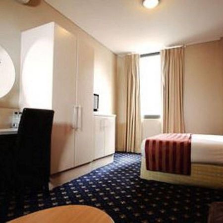 Hotel Coronation Сидни Екстериор снимка